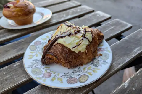 The Toast Rack Bakehouse photo 2