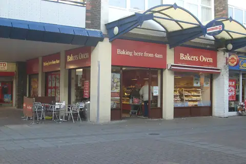 The Toast Rack Bakehouse photo 3