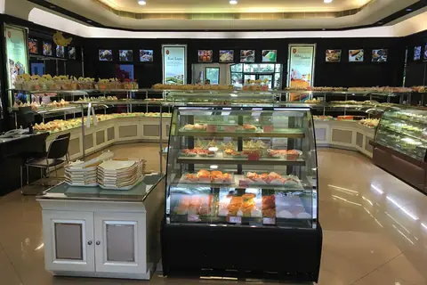 The Toast Rack Bakehouse photo 4